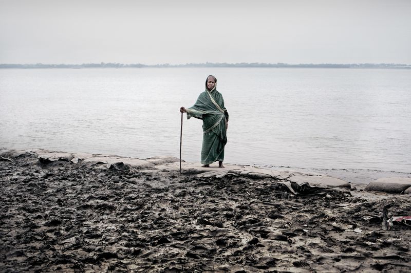 © Fabeha Monir - Image from the The Land of Despair photography project