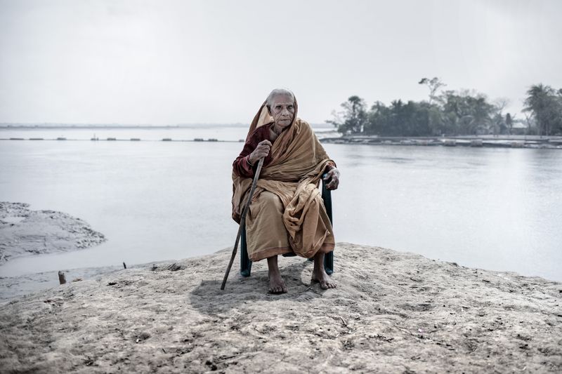 © Fabeha Monir - Image from the The Land of Despair photography project