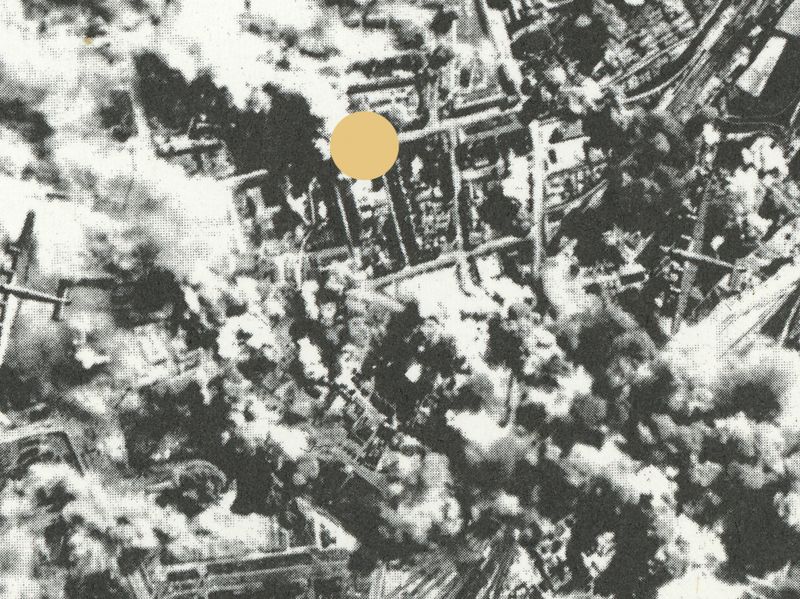 © Sarah Pabst - Image from the Zukunft photography project