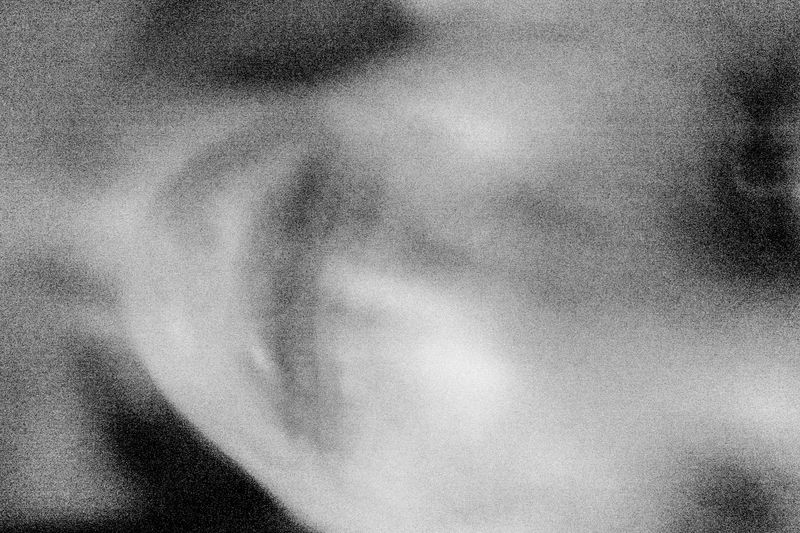 © Sarah Pabst - Image from the Reclusive photography project