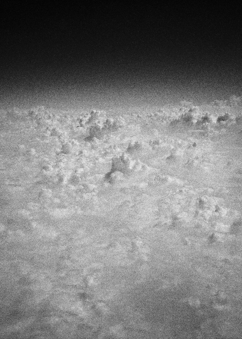 © Sarah Pabst - Image from the Reclusive photography project