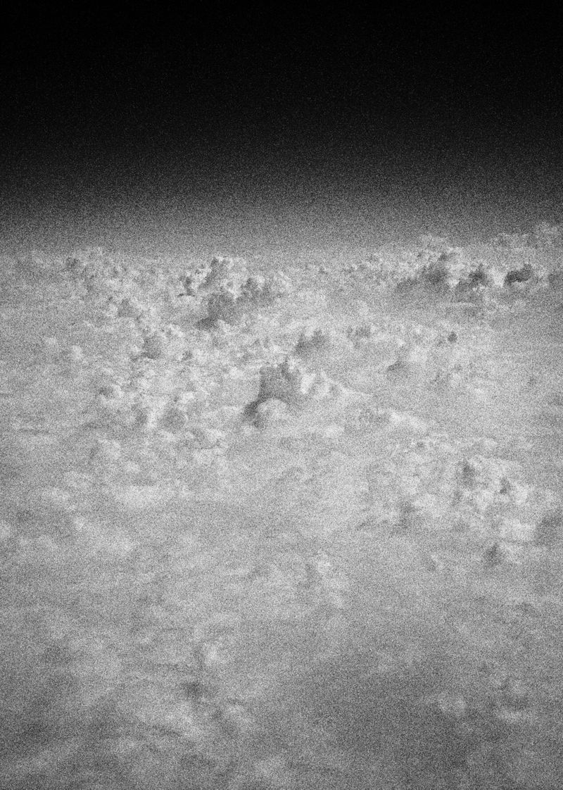 © Sarah Pabst - Image from the Reclusive photography project