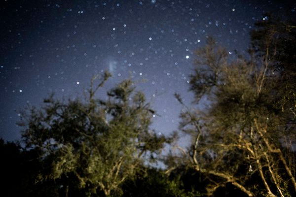 © Sarah Pabst - Image from the Reclusive photography project