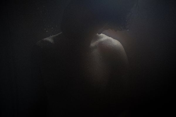 © Sarah Pabst - Image from the Reclusive photography project