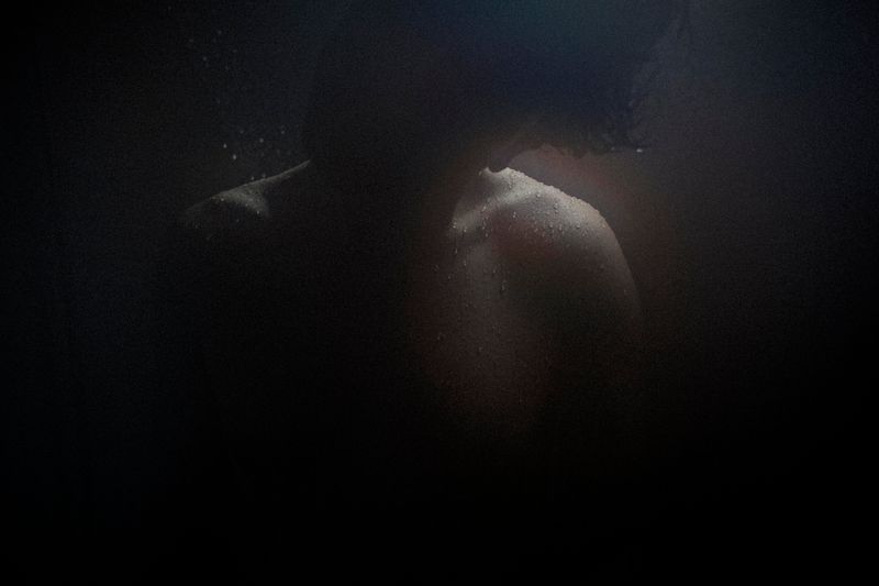 © Sarah Pabst - Image from the Reclusive photography project