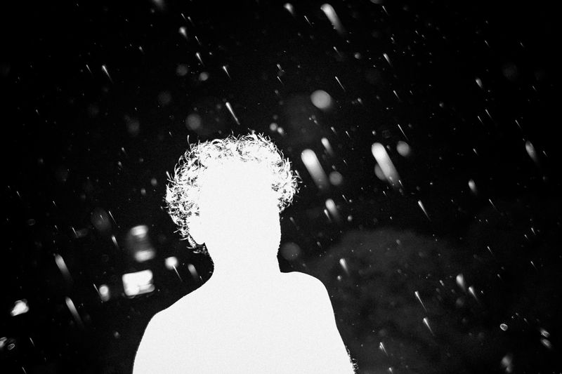 © Sarah Pabst - Image from the Reclusive photography project