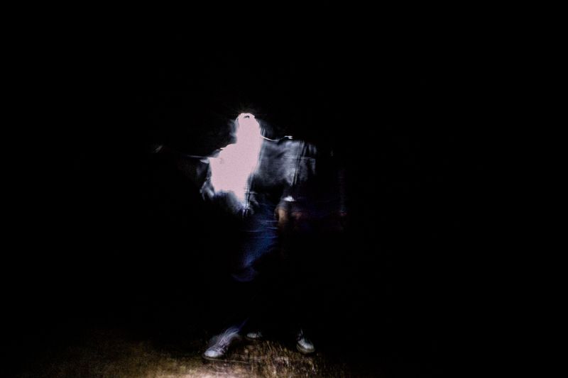 © Sarah Pabst - Image from the Reclusive photography project