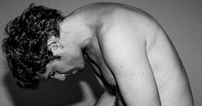 © Sarah Pabst - Image from the Reclusive photography project