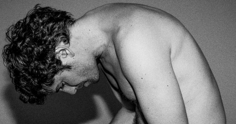 © Sarah Pabst - Image from the Reclusive photography project