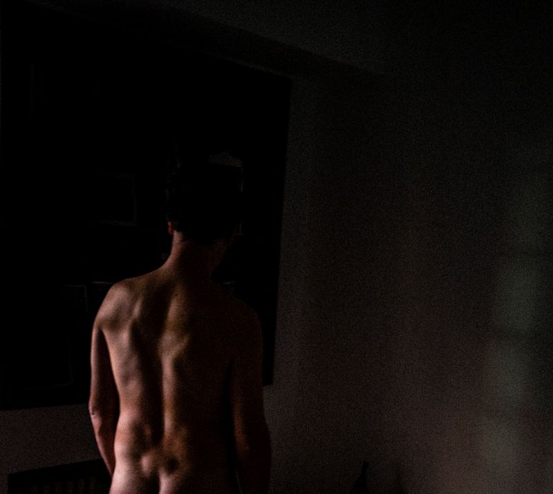 © Sarah Pabst - Image from the Reclusive photography project