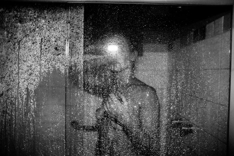 © Sarah Pabst - Image from the Reclusive photography project