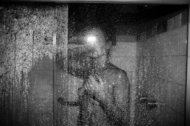 © Sarah Pabst - Image from the Reclusive photography project