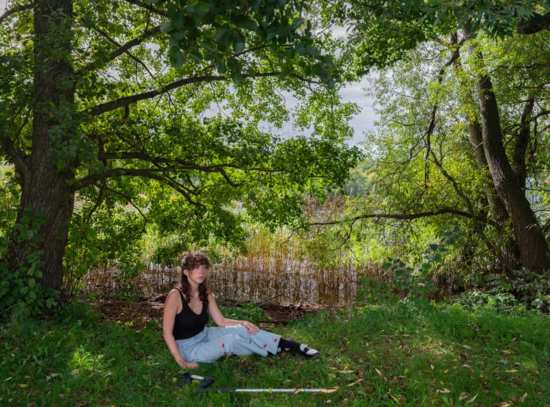 © Claudia Amatruda - Image from the Hypersea photography project