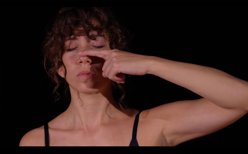 © Claudia Amatruda - Image from the Hypersea photography project