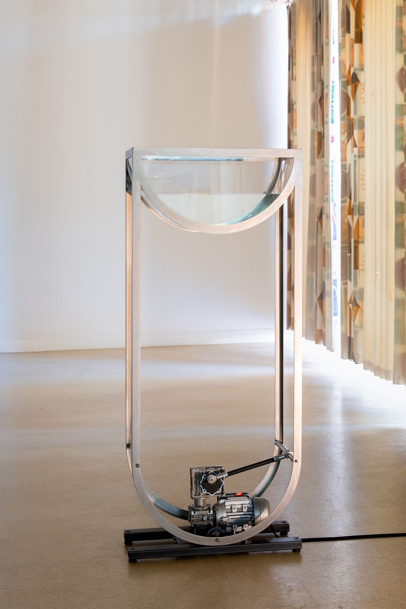 © Claudia Amatruda - Image from the Hypersea photography project