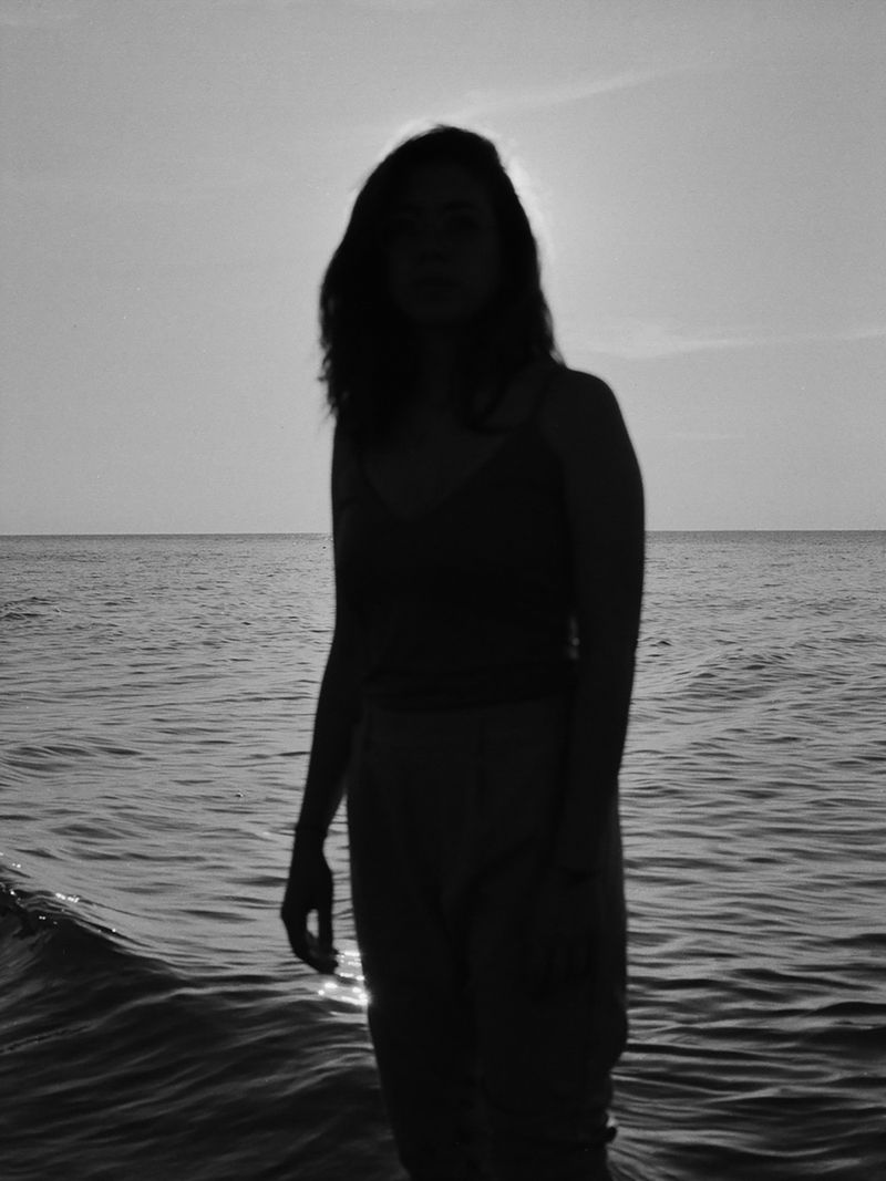 © Claudia Amatruda - Image from the “When you hear hoofbeats think of horses, not zebras” photography project