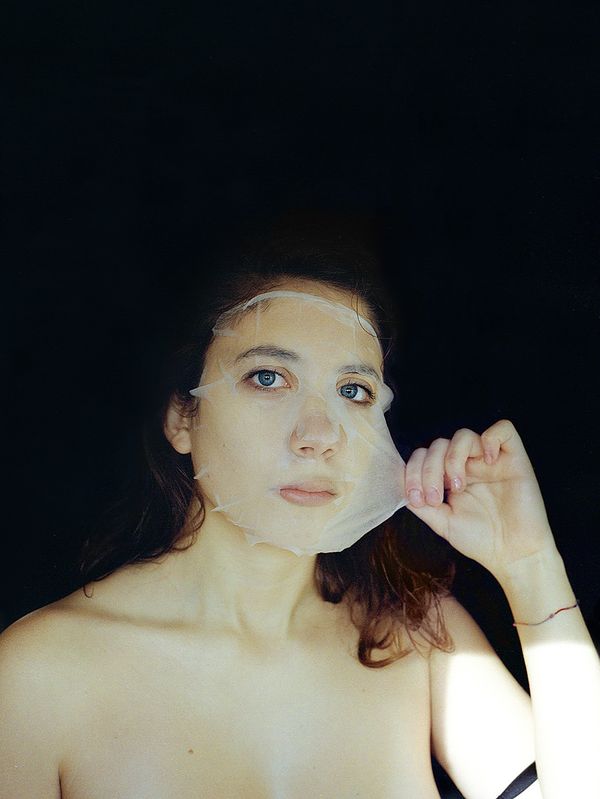 © Claudia Amatruda - Image from the “When you hear hoofbeats think of horses, not zebras” photography project