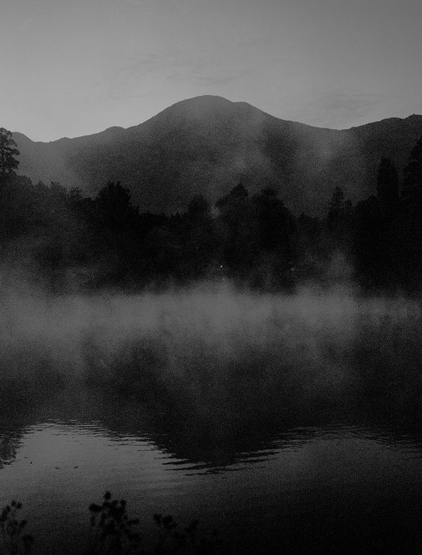 © Lieh Sugai - Image from the KAIKOU photography project