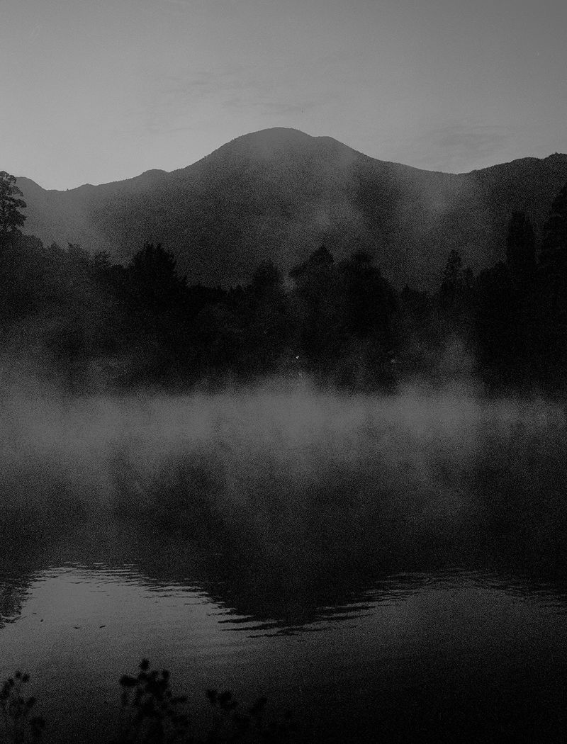 © Lieh Sugai - Image from the KAIKOU photography project