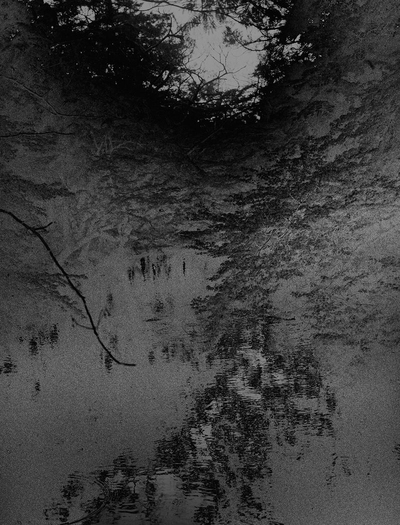 © Lieh Sugai - Image from the KAIKOU photography project