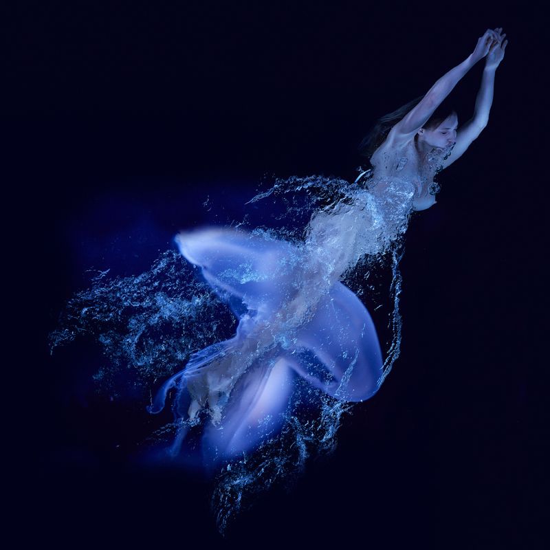 © Ricardo de Vicq - Image from the Oceanus photography project