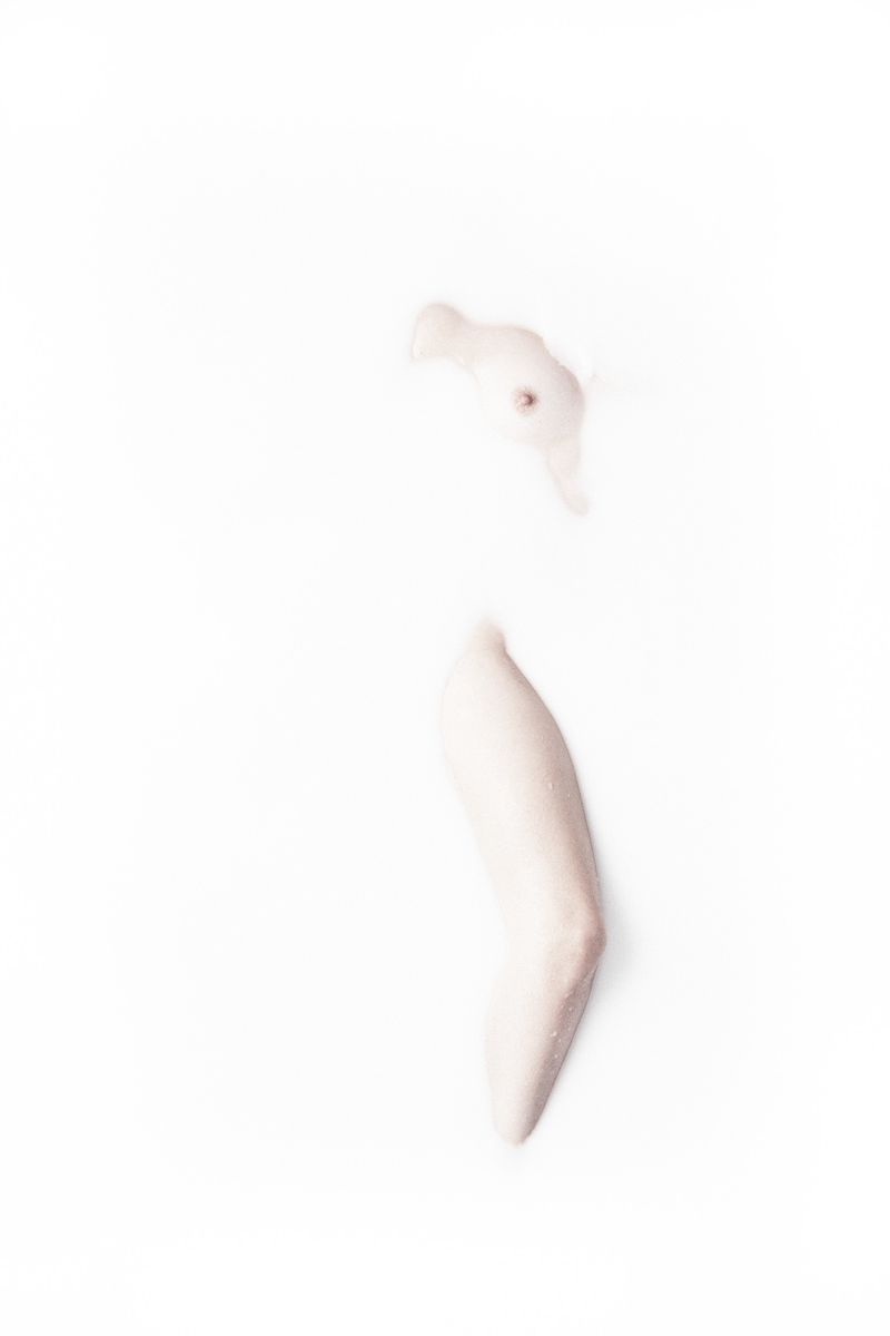 © Ricardo de Vicq - Image from the Persona photography project