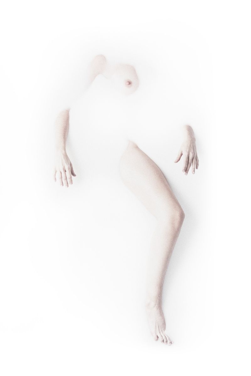 © Ricardo de Vicq - Image from the Persona photography project