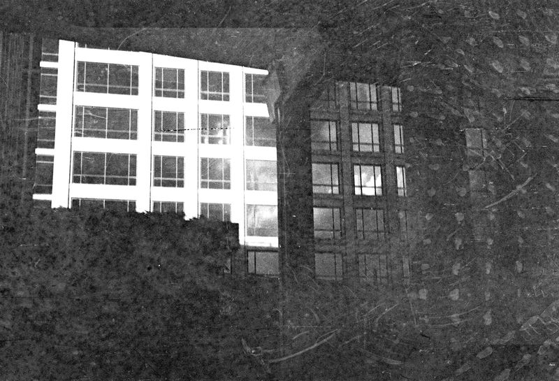 © Miiton - Image from the An attempt: Negligent LOMO photography project