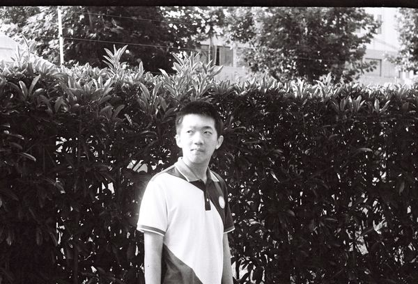© Miiton - Image from the An attempt: Negligent LOMO photography project