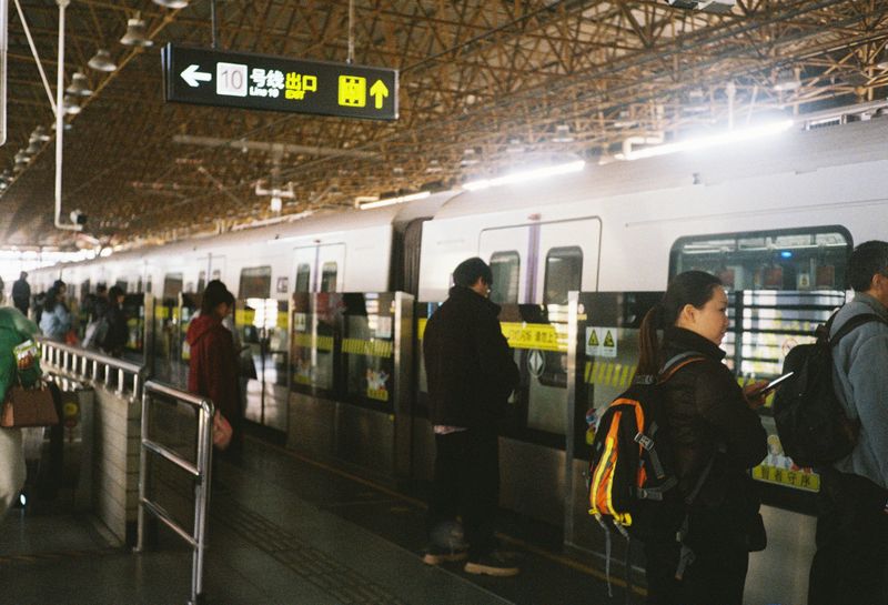 © Miiton - Image from the who are you? photography project
