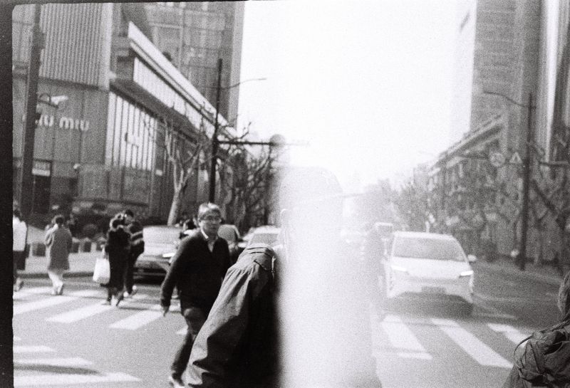 © Miiton - Image from the who are you? photography project