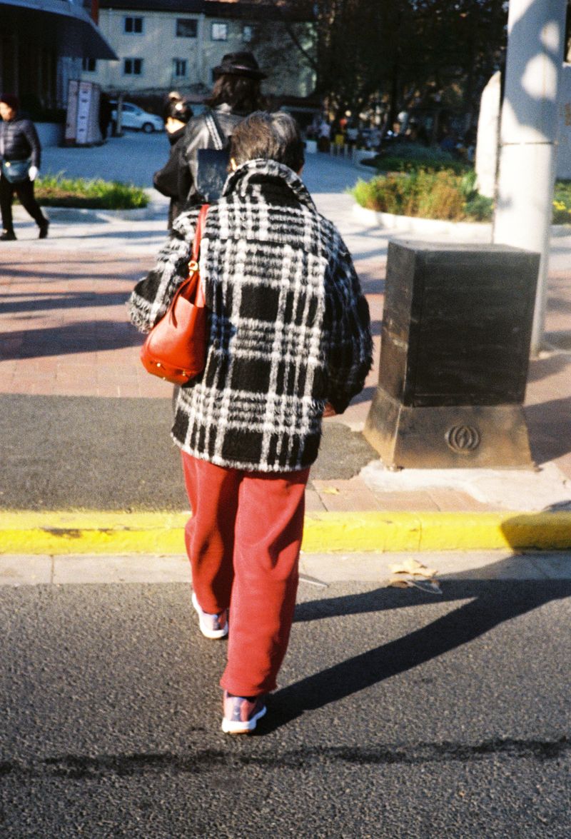 © Miiton - Image from the who are you? photography project