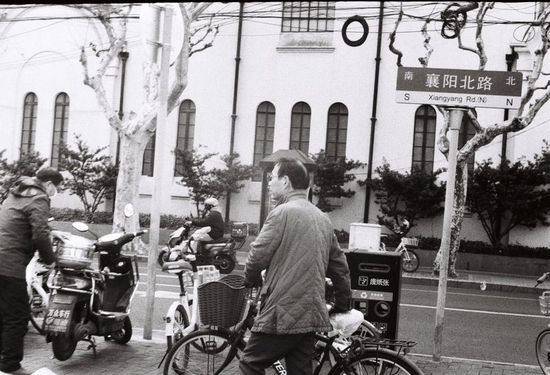 © Miiton - Image from the who are you? photography project