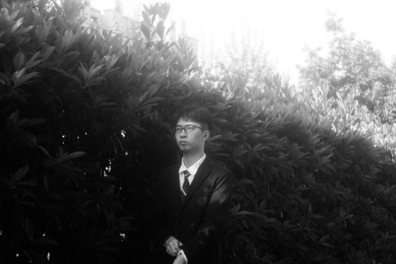 © Miiton - Image from the Shanghai 50mm f/3.5 photography project