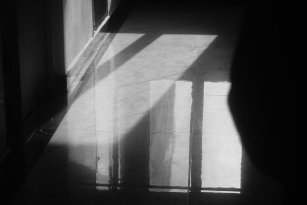 © Miiton - Image from the Shanghai 50mm f/3.5 photography project