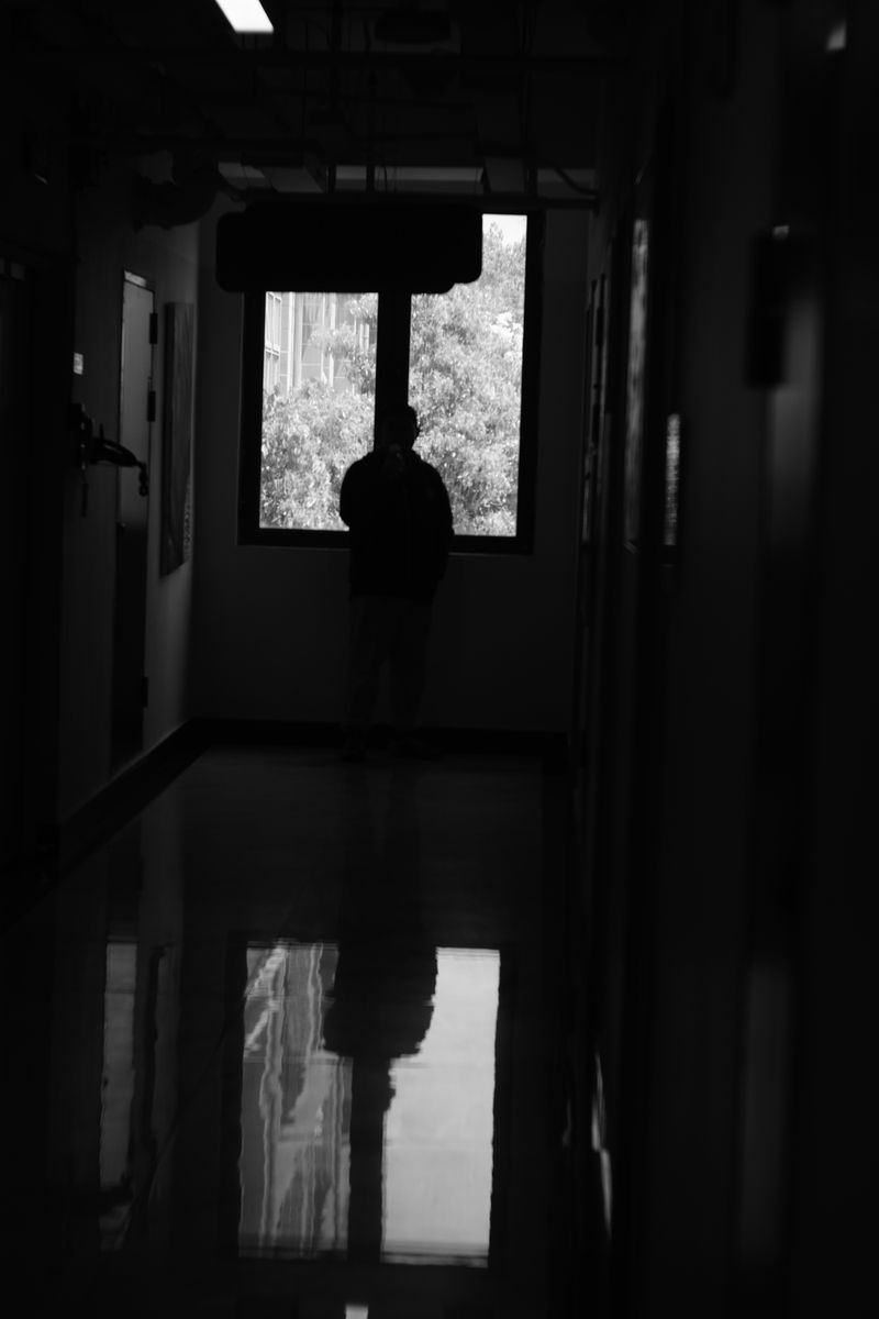 © Miiton - Image from the Shanghai 50mm f/3.5 photography project