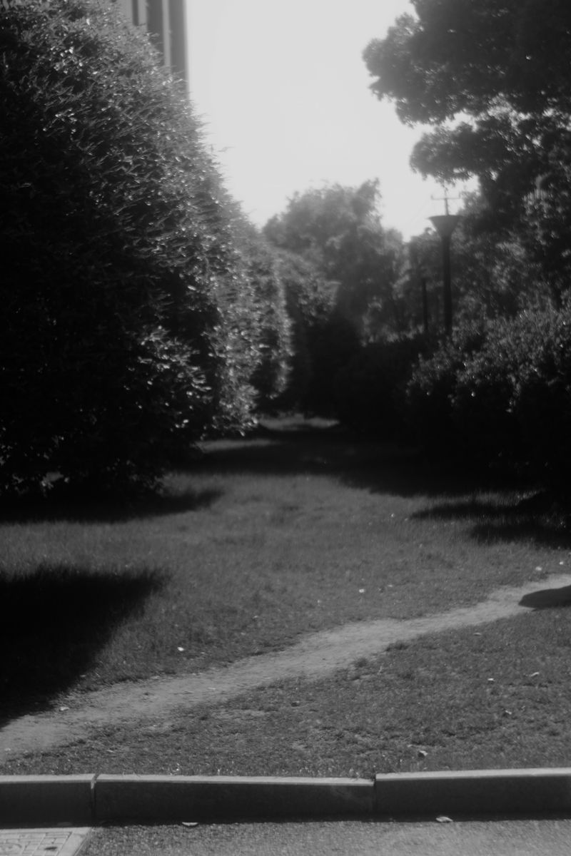 © Miiton - Image from the Shanghai 50mm f/3.5 photography project