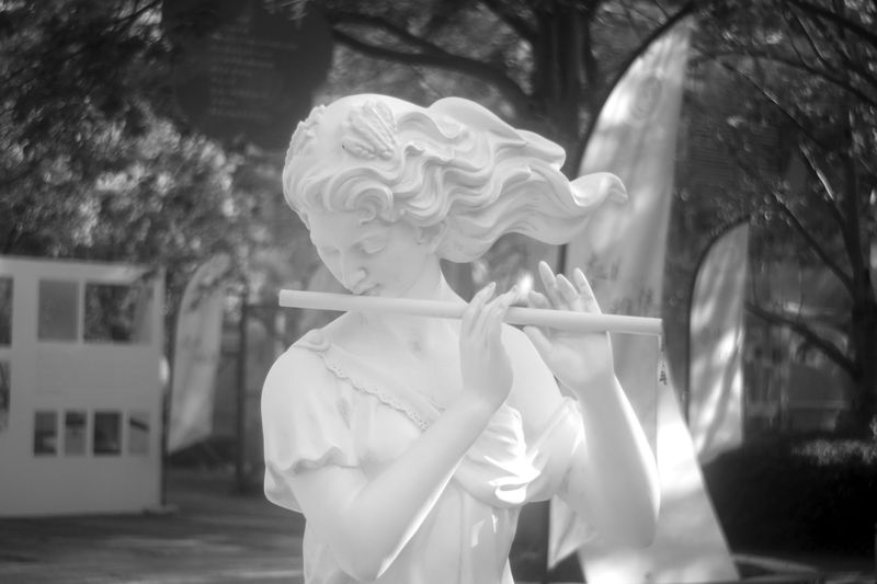© Miiton - Image from the Shanghai 50mm f/3.5 photography project