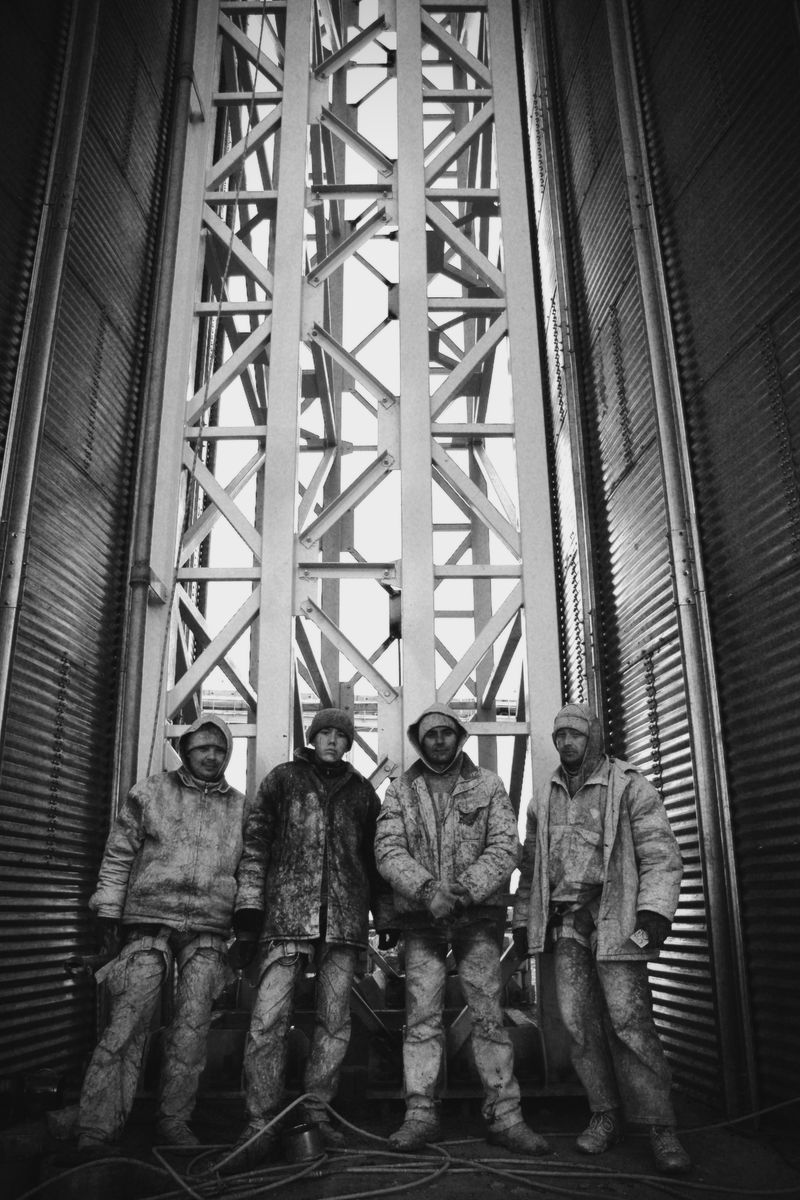 © Kyrylo Ahtymovych - Image from the Biography photography project