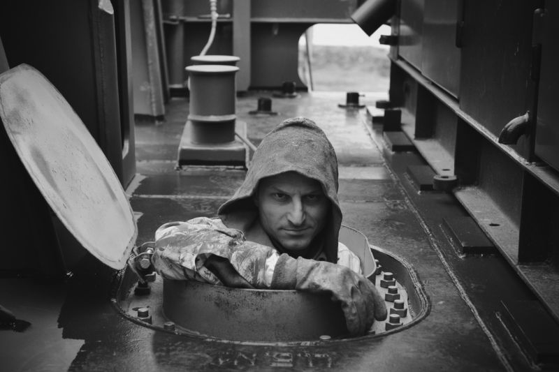 © Kyrylo Ahtymovych - Image from the Biography photography project