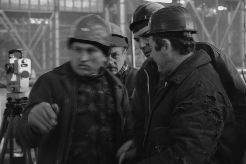 © Kyrylo Ahtymovych - Image from the Biography photography project