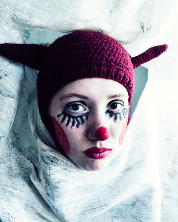 © Kyrylo Ahtymovych - Image from the My poetry photography project