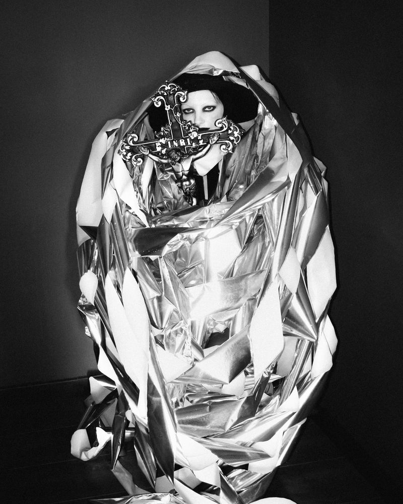 © Kyrylo Ahtymovych - Image from the My poetry photography project