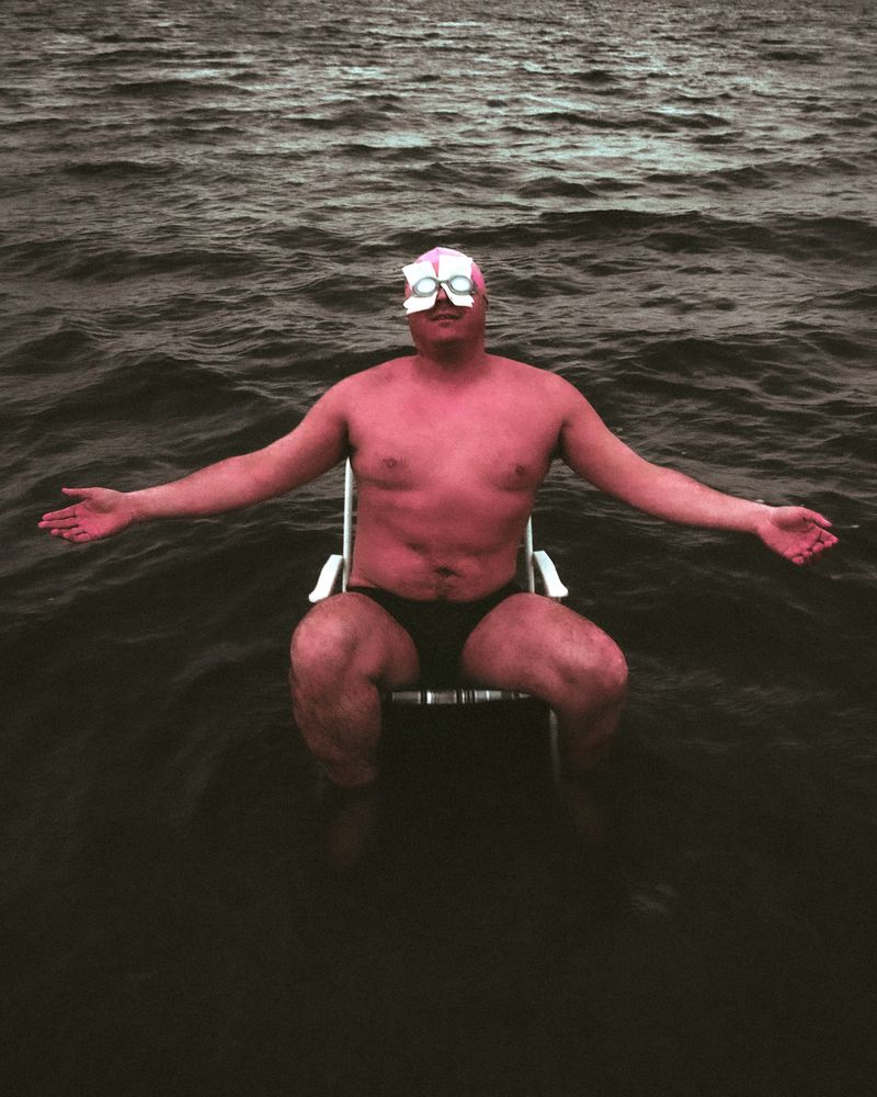 © Kyrylo Ahtymovych - Image from the My poetry photography project