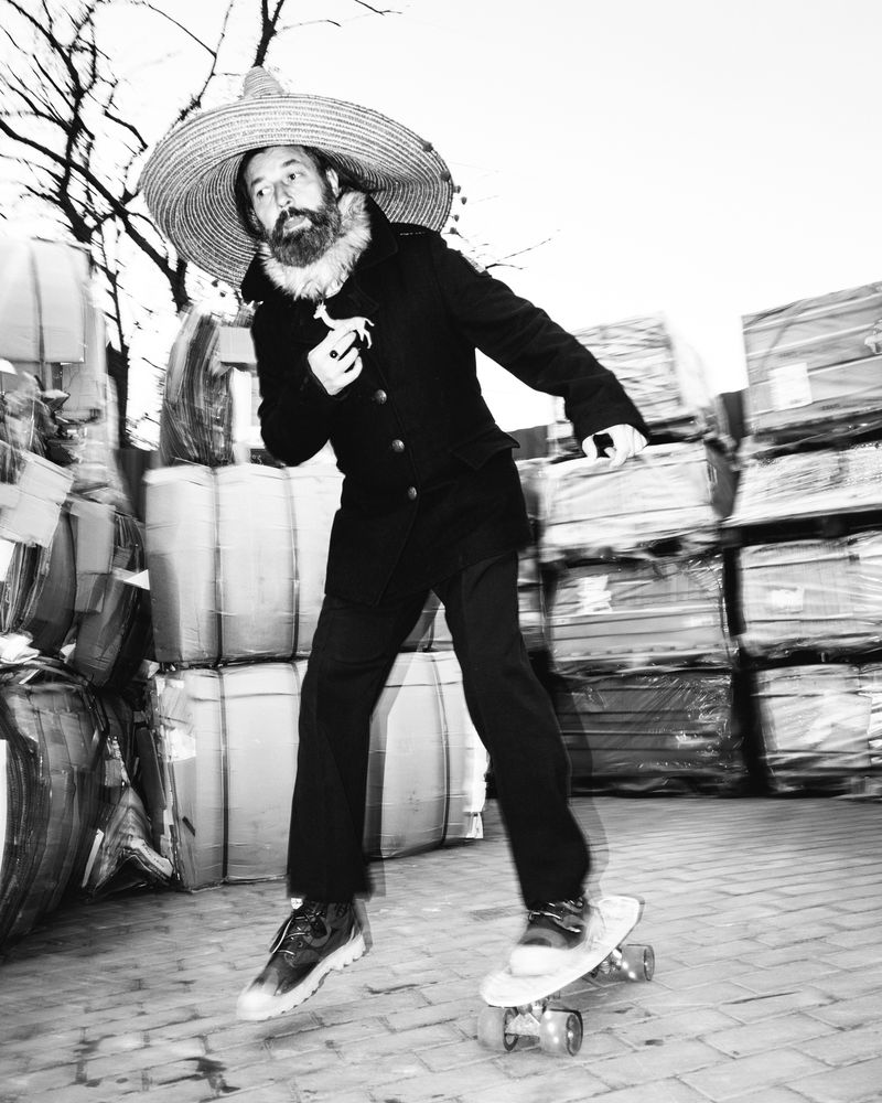 © Kyrylo Ahtymovych - Image from the My poetry photography project