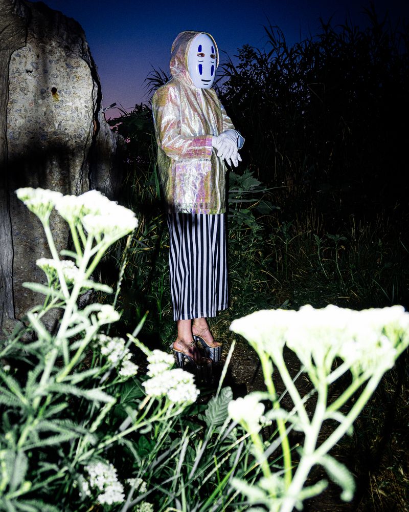 © Kyrylo Ahtymovych - Image from the My poetry photography project