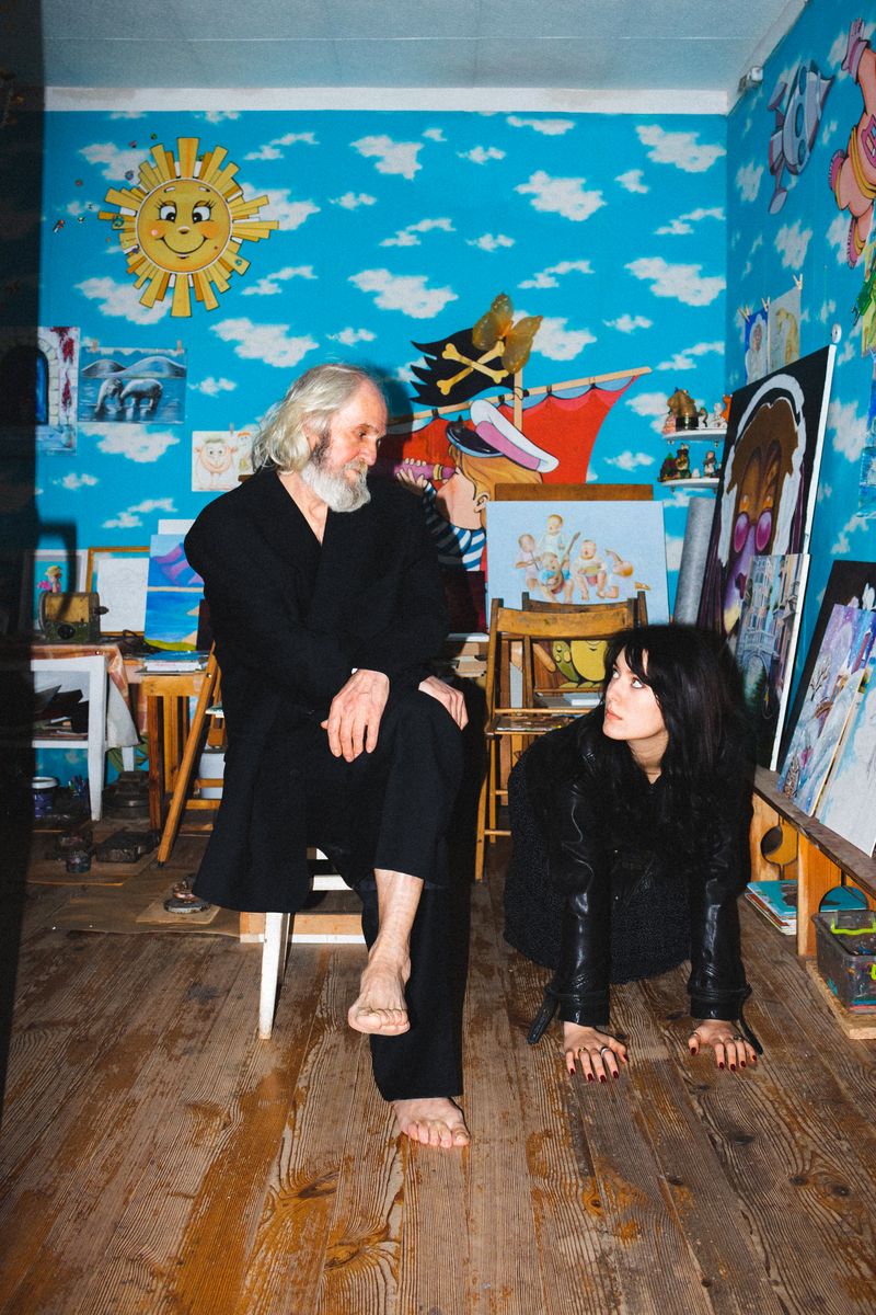 © Kyrylo Ahtymovych - Image from the My poetry photography project