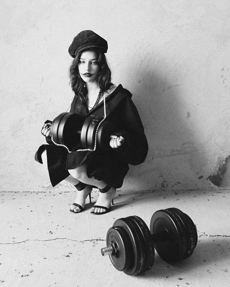 © Kyrylo Ahtymovych - Image from the My poetry photography project