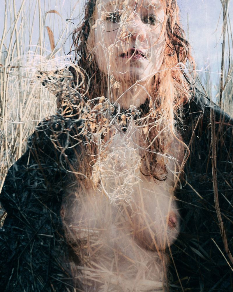 © Kyrylo Ahtymovych - Image from the My poetry photography project