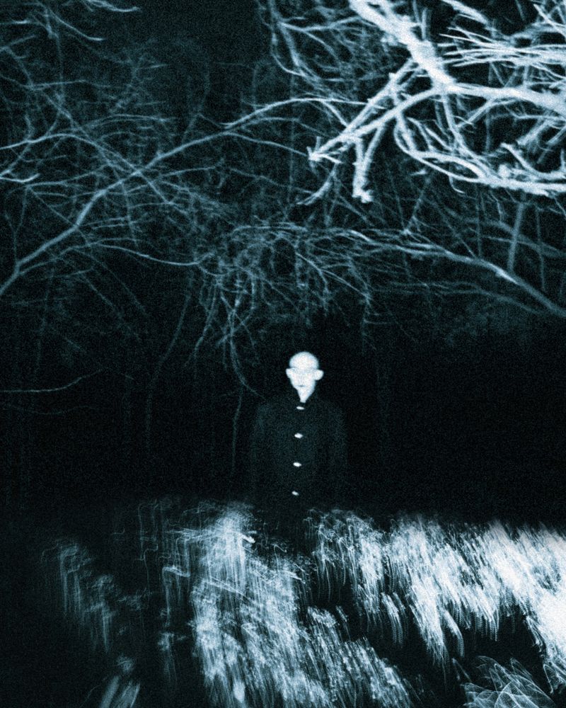 © Kyrylo Ahtymovych - Image from the My poetry photography project